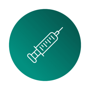 Usługa - pobranie materiału do badania