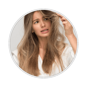 Pakiet badań zdrowe włosy