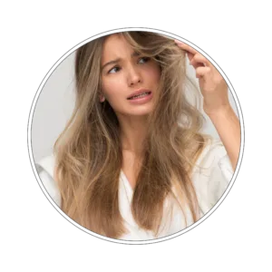 Pakiet badań zdrowe włosy
