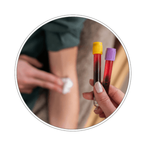 Pakiet badań hormony dla mężczyzn