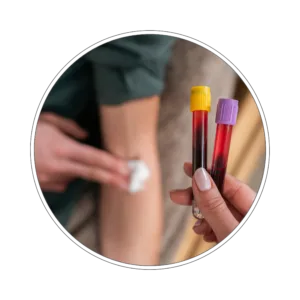 Pakiet badań hormony dla mężczyzn