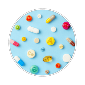 Pakiet badań witaminy i minerały