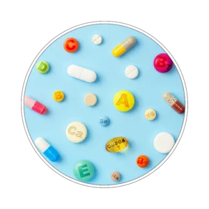 Pakiet badań witaminy i minerały