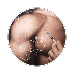 Pakiet badań przed HTZ dla mężczyzn