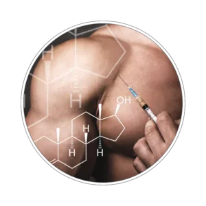 Pakiet badań przed HTZ dla mężczyzn