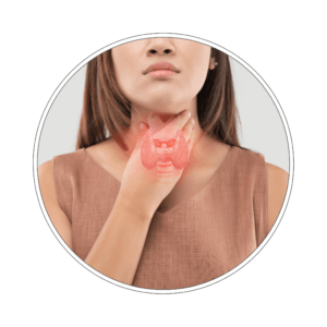 Pakiet badań tarczycowy podstawowy