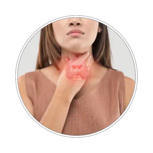 Pakiet badań tarczycowy podstawowy