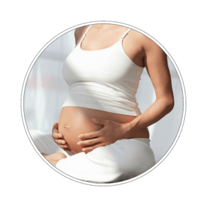 Pakiet badań Sanco test prenatalny