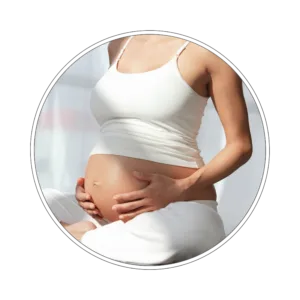 Pakiet badań Sanco test prenatalny