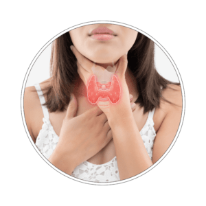 Pakiet badań tarczycowy pełny