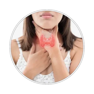 Pakiet badań tarczycowy pełny