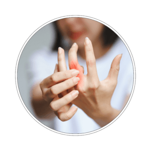 Pakiet badań Reumatologiczny pełny