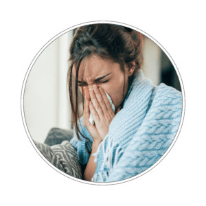 Pakiet badań po COVID-19