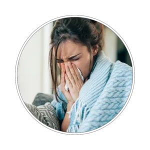 Pakiet badań po COVID-19