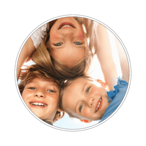 Pakiet badań dla dzieci