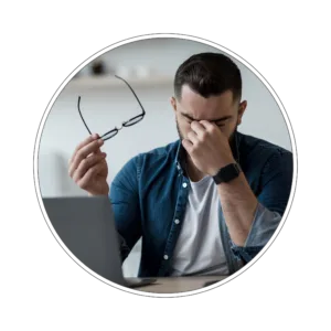 Pakiet badań zmęczenie