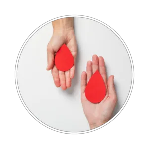 Pakiet badań Anemia