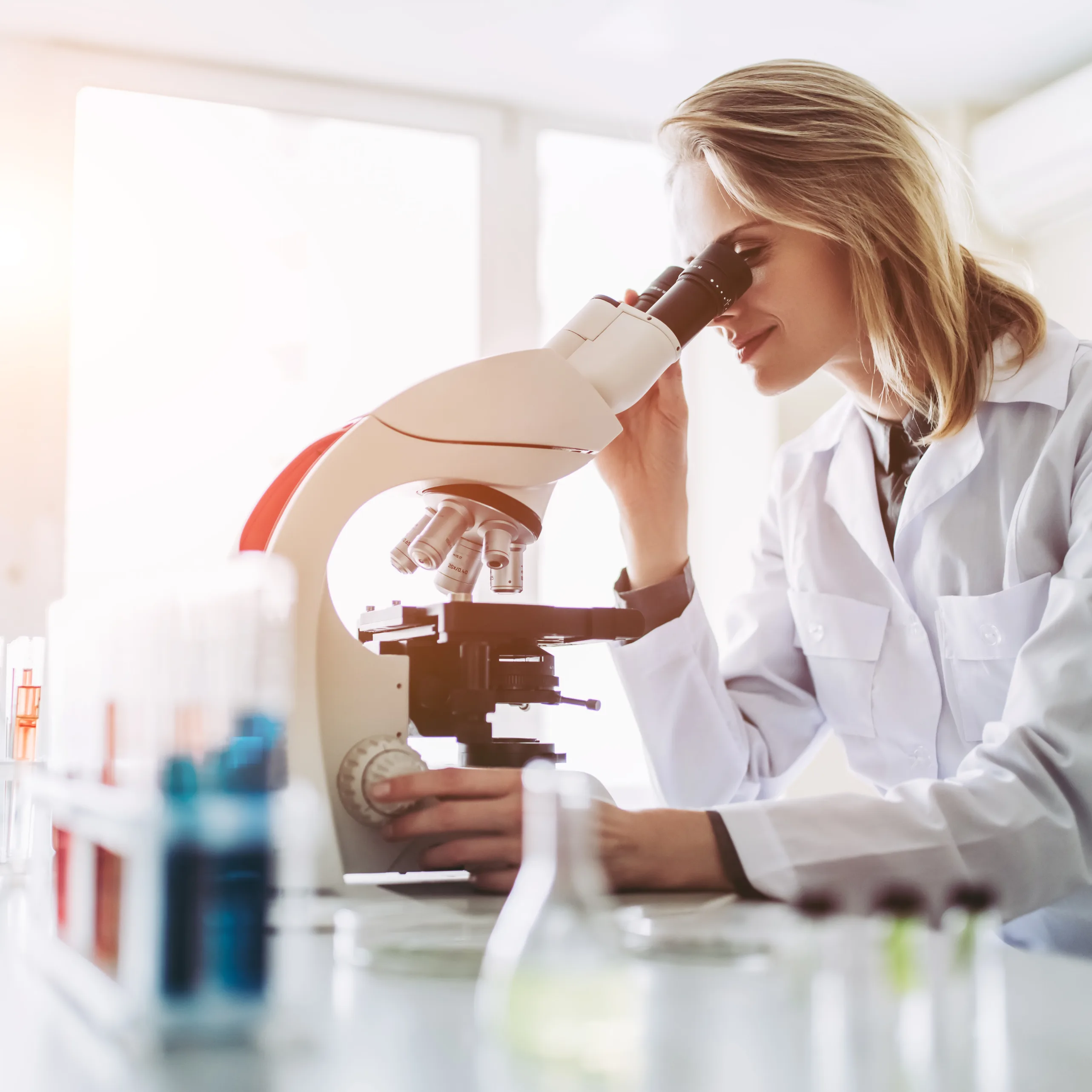 Najnowsze badania i technologie w diagnostyce medycznej