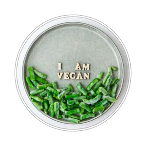 Pakiet badań dla wegan i wegetarian