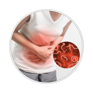 Pakiet badań Pasożyty z krwi