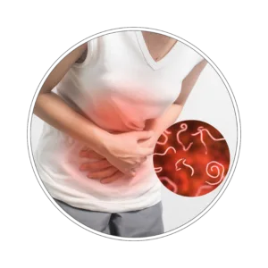 Pakiet badań Pasożyty z krwi