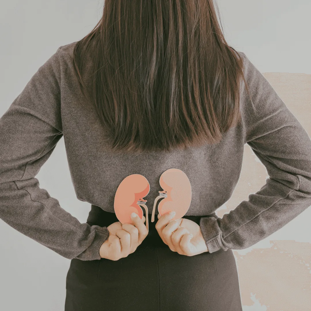 Zdrowie nerek – Jakie badania na nerki warto wykonać?