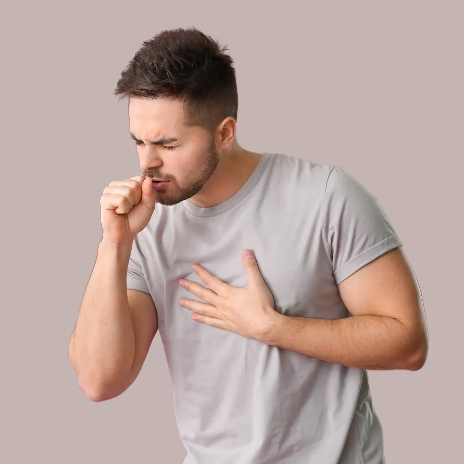 Chlamydia pneumoniae – jakie badania wykonać? Objawy i diagnostyka laboratoryjna