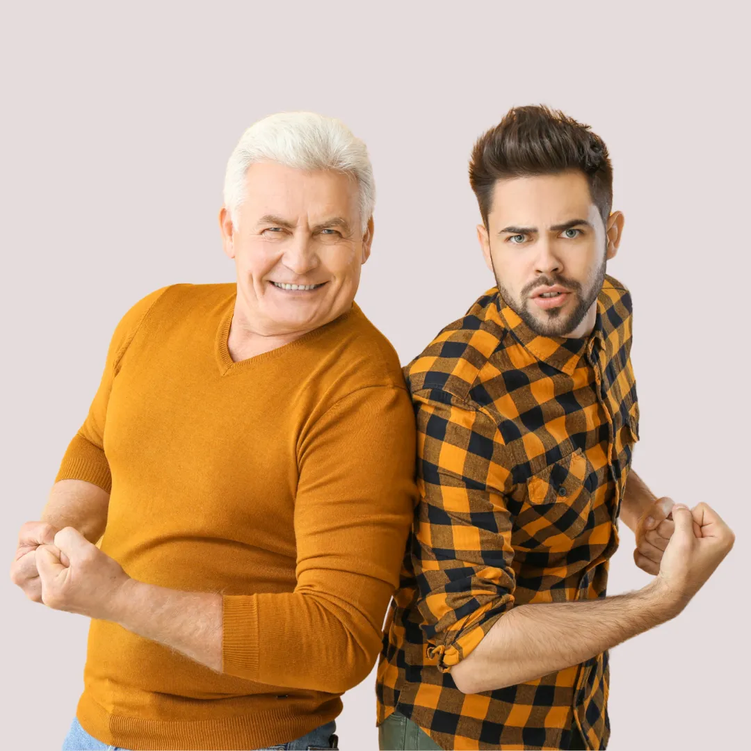 Testosteron – co to jest i kiedy warto zbadać jego poziom?