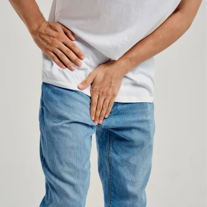 Wymaz z cewki moczowej u mężczyzn – kiedy wykonać, jak się przygotować i jak samodzielnie pobrać wymaz z cewki moczowej?