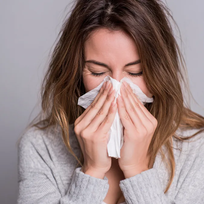 Częste infekcje a niedobór witaminy D – jak zadbać o odporność?