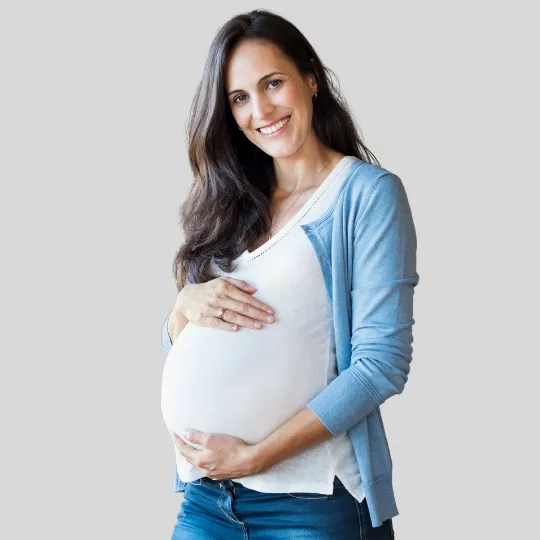 Badania dla kobiet w ciąży – jakie testy warto wykonać?