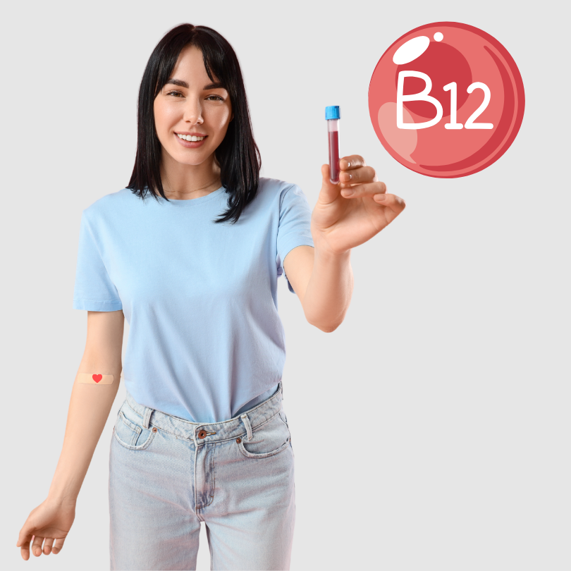 Witamina B12 – objawy niedoboru, normy, badania i interpretacja wyników