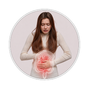 Pakiet badań Zdrowe Jelita