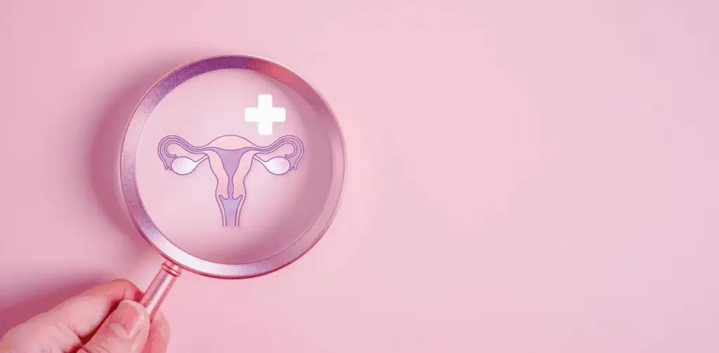Badanie hormonalne dla kobiet, cykl menstruacyjny, badanie krwi.