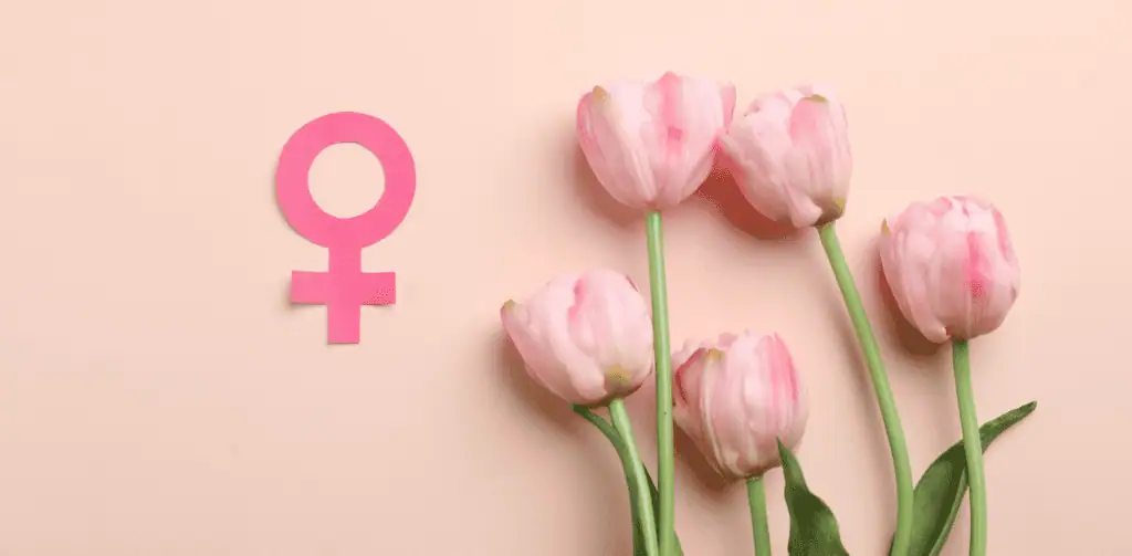 Test hormonalny dla kobiet w cyklu menstruacyjnym - badanie hormonalne.